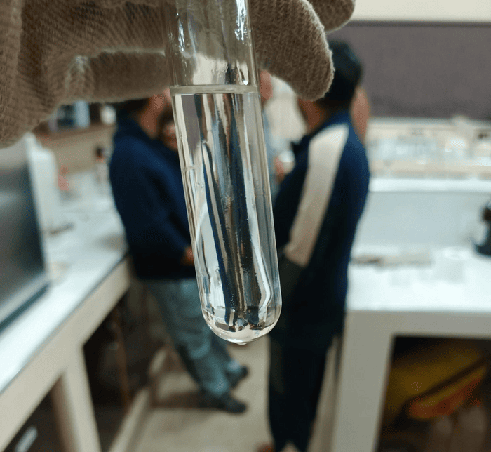 DOP Plasticizer Production Plant