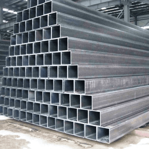 Hollow sections